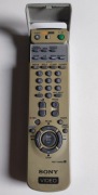oryginalny pilot SONY RMT-V288B - VIDEO
