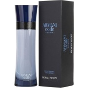 Woda toaletowa Armani Code Colonia 200 ml