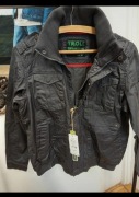 Nowa kurtka męska Troll