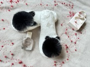 Kapcie Damskie 38/39