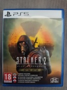 STALKER 2 SERCE CZARNOBYLA PS5 PL 