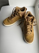 BUTY NIKE COURT BOROUGH MID (GS) 839977 701- r. 38