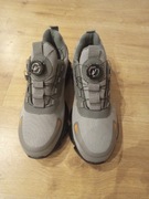 Buty męskie robocze fashion r.44,5 wkładka 28 sm 