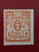 Fi 136 ** WMG 1923r.