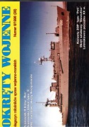 Okręty wojenne nr 27 5/1998