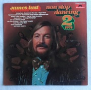 James Last, non stop dancing, winyl 1974 r.