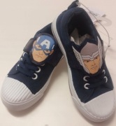 Trampki na rzepy Marvel 28