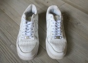 Białe buty Nike Air Force rozmiar 38
