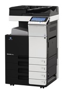 Konica Minolta Bizhub 224e