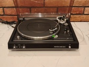 DUAL 714Q Flagowy gramofon Direct Drive ! Wkładka LINN K5