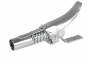 Końcówka smarownicy towotnicy samoblokująca