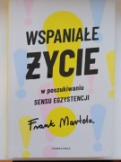 Wspaniałe życie Frank Martela