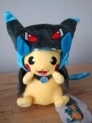 Maskotka Pikachu Eevee.22cm nowa