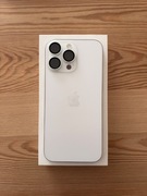 iPhone 16 Pro Max 1TB – biały