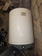 Podgrzewacz wody firmy Ariston