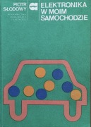 Elektronika w moim samochodzie
