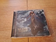 TORI AMOS - MIDWINTER GRACES CD