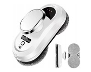 Inteligentny robot do mycia okien szyb i luster