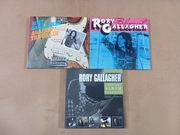 Rory Gallagher - 7 CD