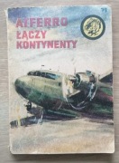 Atferro łączy kontynenty Bohdan Arct - Żółty tygrys