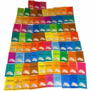 Biblioteka opracować 85 książek