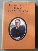 GEORGE BIDWELL KRÓL DIAMENTÓW