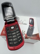 Samsung E2210B kolekcjonerski telefon Vintage