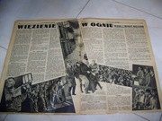 FOTOMONTAŻ , CAR - NA SZEROKIM ŚWIECIE 1931