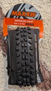 Opona rowerowa Maxxis Minion DHF 29x2.50  60 TPI
