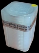 Arka Noego (Noah's Ark) 2015 - 20 monet, 1 Uncja Srebra x20 szt.