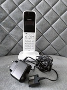 Telefon bezprzewodowy Gigaset CL390 HX