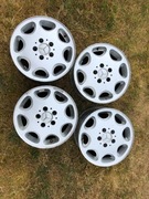 ALUFELGI Mercedes Benz W 124- E 200. Rozmiar 15". 