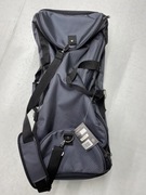 Torba walizka podróżna na kółkach z rączką