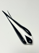 AS Ćmielów Figurka porcelanowa Jaskółka