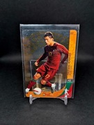 Cristiano Ronaldo #217 Ultra Card Panini Euro 2008