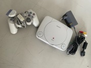 KONSOLA SONY PS ONE SCPH-102