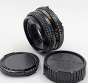 MINOLTA MD Rokkor 45mm 1:2 Minolta MD
