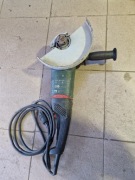 Metabo Szlifierka Duża We 24-230 MVT