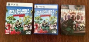 Dead Island 2 edycja premierowa + steelbook PL PS5