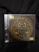 VOLBEAT  - Beyond Hell / Above Heaven  , 2010 r. 