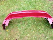 Zderzak tył Citroen C4 grand Picasso 2014-