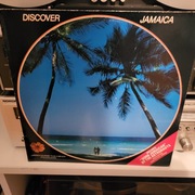 Various – Discover Jamaica stan EX