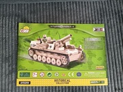 Klocki Cobi 2528 Sturmpanzer II