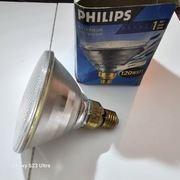 Żarówka Reflektorowa Philips PAR38 FLOOD 230V E27 ES 2000h 30° nowa