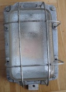 NOWA Oprawa oświetleniowa strugo - odporna GK 1/1  Loft 