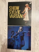 Sylvie Vartan płyty winylowe LP