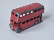 Matchbox Lesney - London Bus 5A