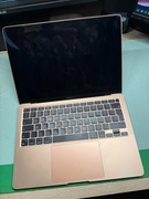 Apple MacBook Air 13,3 M1/8GB/256 OS Gold