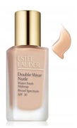 Estee lauder Double Wear Nude Water Fresh Makeup