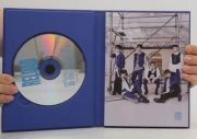 NCT Dream: Reload CD +  książka, k-pop Korea 